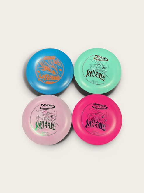 Vist Large View of Product Image Which is New Skeeter Mid Range