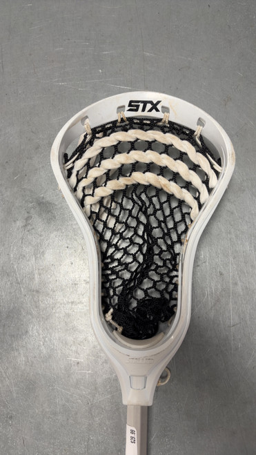 Vist Large View of Product Image Which is Used STX STICK Men Atk/Mid Complete Stick None