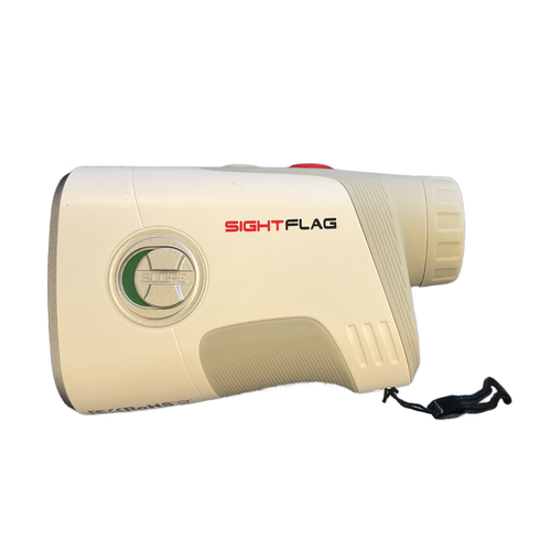 Vist Large View of Product Image Which is Used SIGHT FLAG GF2 RANGE FINDER Field Equipment