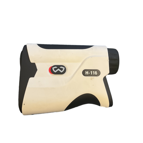 Vist Large View of Product Image Which is Used WOSPORTS H-116 RANGE FINDER Field Equipment