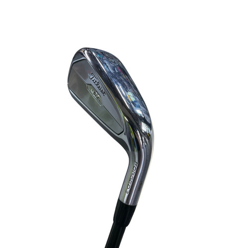 Vist Large View of Product Image Which is Used Titleist U-505 DRIVING IRON Mens Individual Iron RH 3 Iron