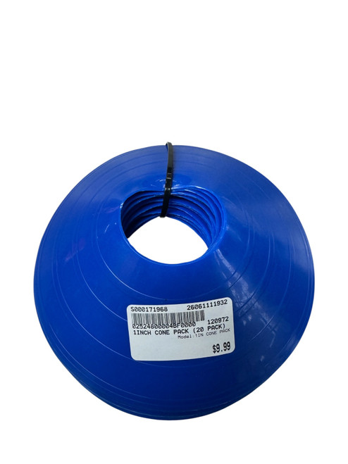 Vist Large View of Product Image Which is Used 1IN CONE PACK FB Training Aid
