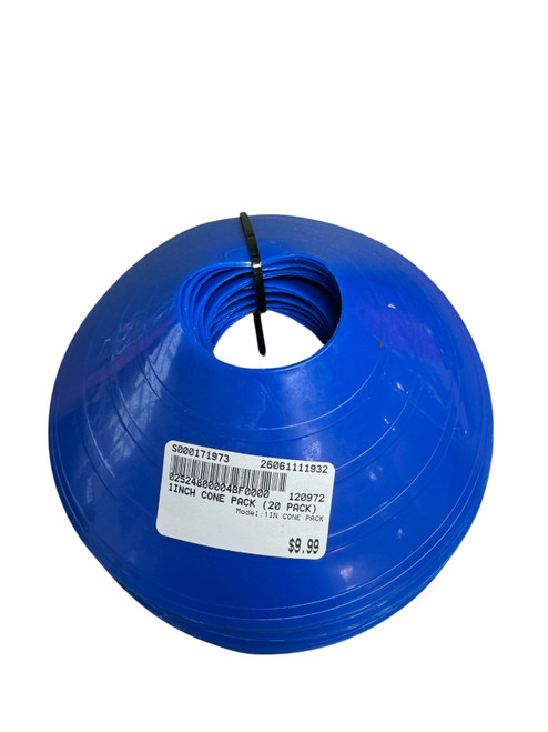 Vist Large View of Product Image Which is Used 1IN CONE PACK FB Training Aid