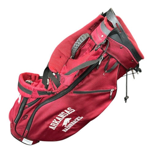 Vist Large View of Product Image Which is Used Sun Mtn RAZORBACK BAG