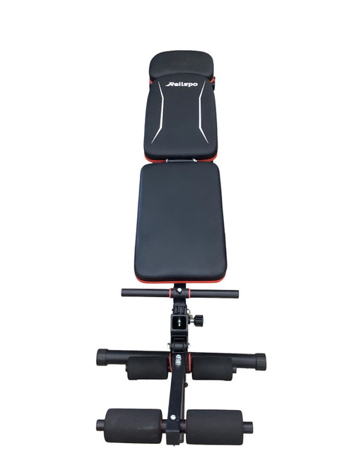 Vist Large View of Product Image Which is Used RELISPO FID BENCH FID Bench