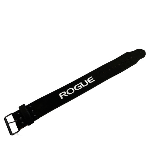 Vist Large View of Product Image Which is Used Rogue Weightlifting Belt