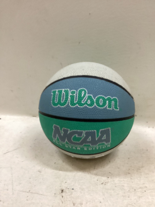 Vist Large View of Product Image Which is Used Wilson Basketball Youth Outdoor Child