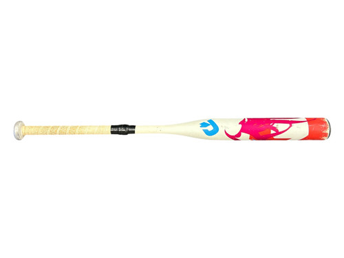 Vist Large View of Product Image Which is Used Demarini UPRISING 2017 BB/SB Fastpitch Bat 31"