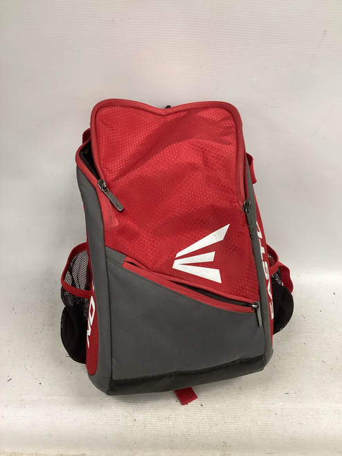 Vist Large View of Product Image Which is Used Easton BACKPACK BB/SB Player Backpack Red