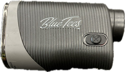 Vist Large View of Product Image Which is Used Blue Tees Golf 3 MAX+ RANGE FINDER Field Equipment