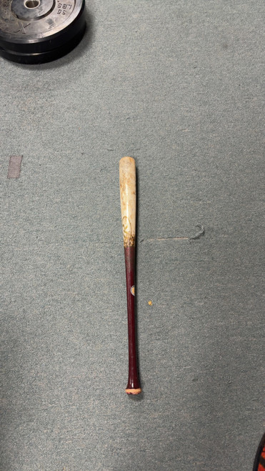 Vist Large View of Product Image Which is Used Rawlings BIG STICK ELITE BB/SB Wood Bat 32"