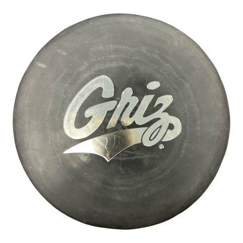 Vist Large View of Product Image Which is Used Prodigy PA3 Disc Golf Putter Black 174g