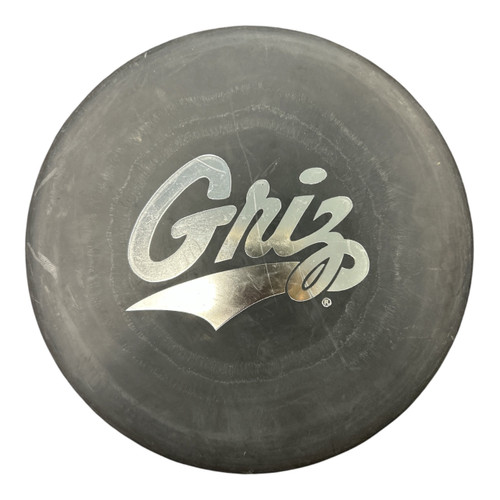 Vist Large View of Product Image Which is Used Prodigy PA3 Disc Golf Putter Black 174g