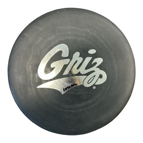 Vist Large View of Product Image Which is Used Prodigy PA3 Disc Golf Putter Black 174g