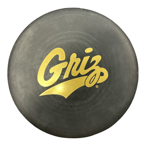 Vist Large View of Product Image Which is Used Prodigy PA3 Disc Golf Putter Black 174g