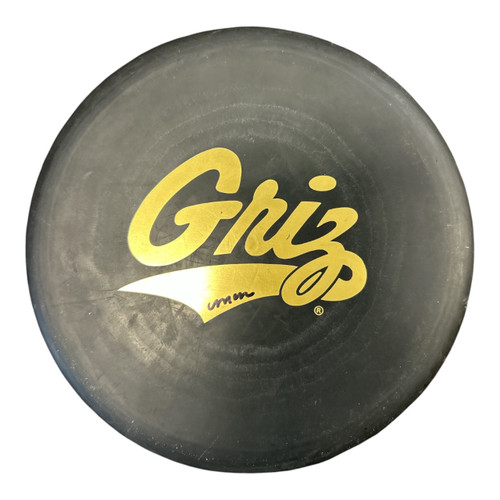 Vist Large View of Product Image Which is Used Prodigy PA3 Disc Golf Putter Black 174g