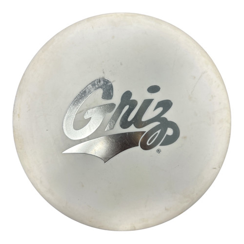 Vist Large View of Product Image Which is Used Prodigy PA3 Disc Golf Putter White 174g