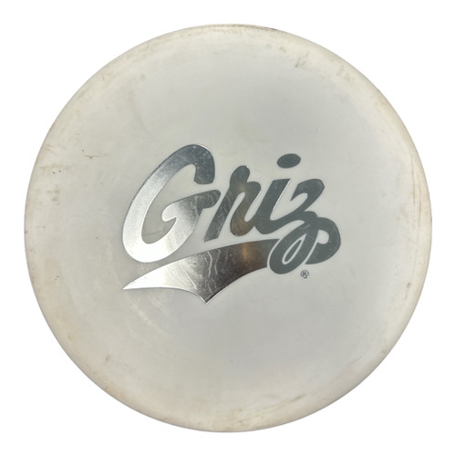 Vist Large View of Product Image Which is Used Prodigy PA3 Disc Golf Putter White 173g