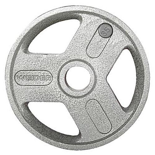 Exercise & Fitness Olympic Plate Sets