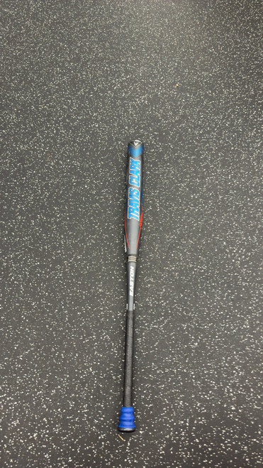 Vist Large View of Product Image Which is Used Easton TRAVIS CLARK BB/SB Slowpitch Bat 34"
