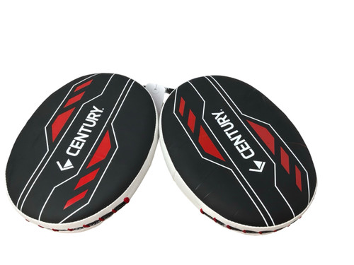 Vist Large View of Product Image Which is Used Century Boxing Pads