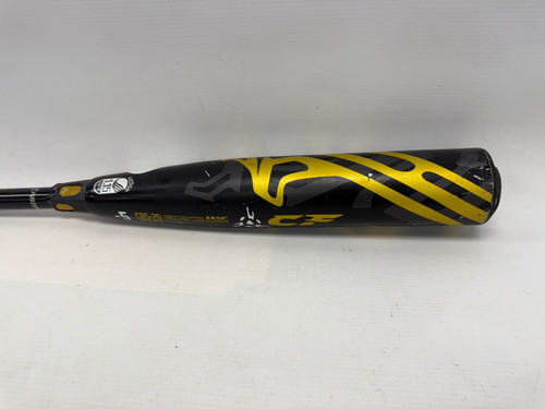 Vist Large View of Product Image Which is Used Demarini CB5-20 CF BB/SB USSSA 2 5/8 Bat 31"