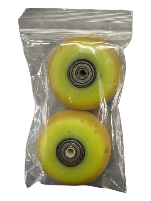 Vist Large View of Product Image Which is Used 2 PACK Inline Wheels 70MM