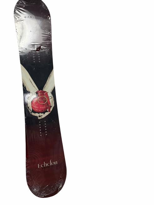 Vist Large View of Product Image Which is New ECHELON Archer 154 cm Snowboard