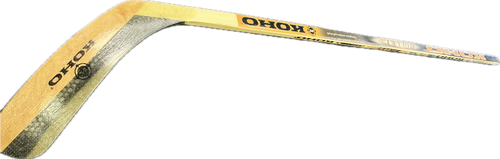 Vist Large View of Product Image Which is Used Koho BULLET Senior Wood Right