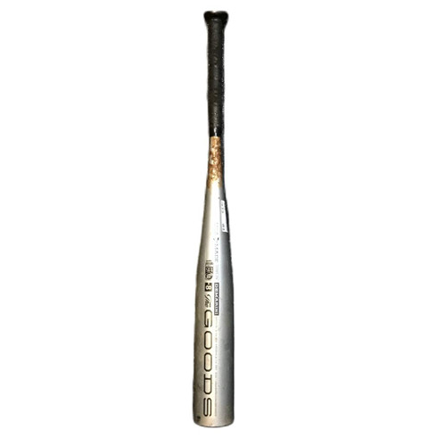 Vist Large View of Product Image Which is Used Demarini GO8S-24 BB/SB USSSA 2 3/4 Bat 30"