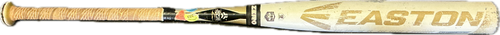 Vist Large View of Product Image Which is Used Easton BRETT HELMER BOMB SQUAD BB/SB Slowpitch Bat 34"