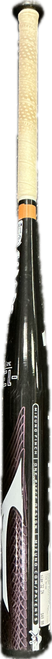 Vist Large View of Product Image Which is Used Mizuno FINCH BB/SB Fastpitch Bat 32"