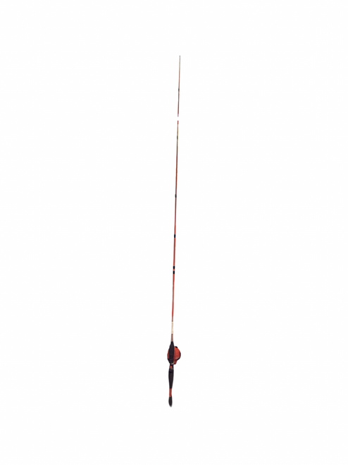 Vist Large View of Product Image Which is Used Zebco SLINGSHOT Rod and Reel Combo