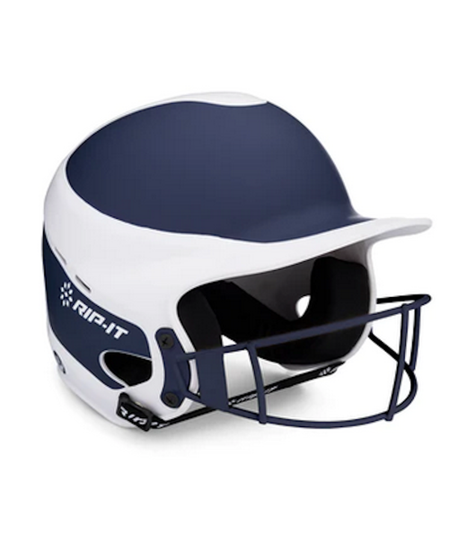 Vist Large View of Product Image Which is Baseball and Softball Baseball and Softball Helmets