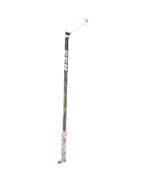 Vist Large View of Product Image Which is Used CCM TRIGGER PMT Senior One Piece Right 60 Flex