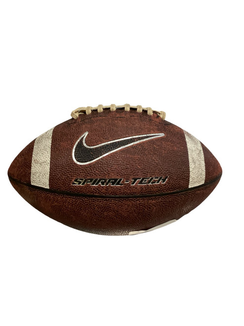 Vist Large View of Product Image Which is Used Nike Youth Football