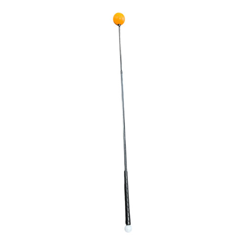 Vist Large View of Product Image Which is Used ORANGE WHIP Swing Aid