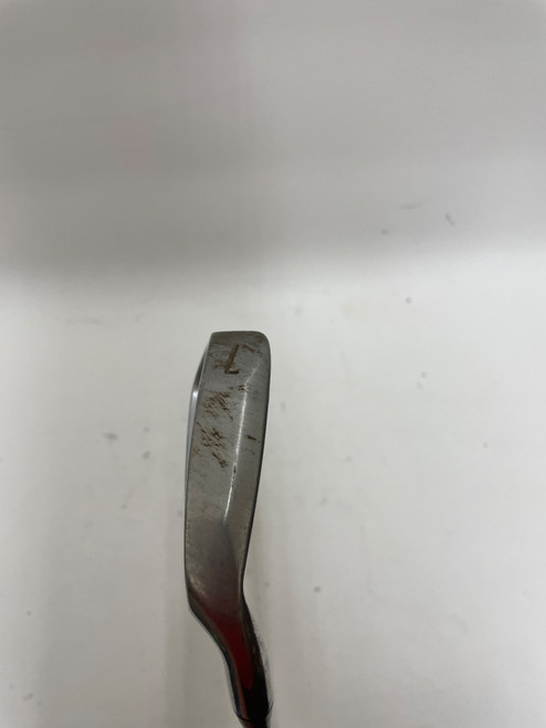 Vist Large View of Product Image Which is Used Cobra SS-I Women Individual Iron RH 7 Iron