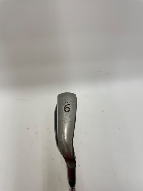 Vist Large View of Product Image Which is Used Ping G Mens Individual Iron RH 9 Iron