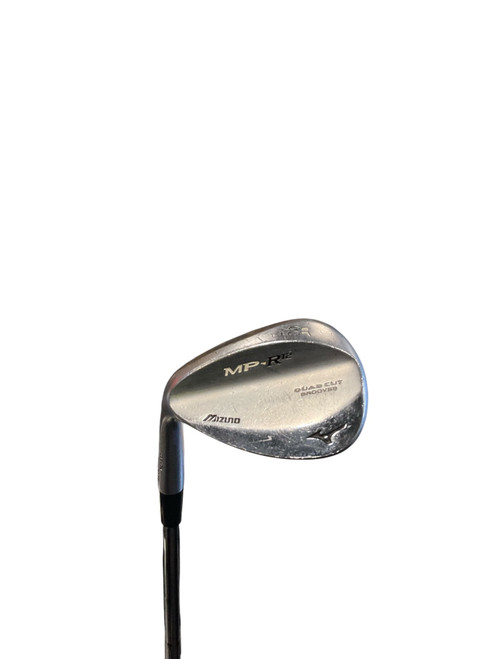 Vist Large View of Product Image Which is Used Mizuno MP R-SERIES Golf Wedge Mens LH 56 Degree