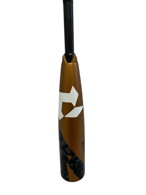 Vist Large View of Product Image Which is Used Demarini ZOA JBB 27/16 USSSA 2 3/4 Baseball Bat