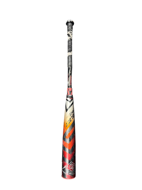 Vist Large View of Product Image Which is Used Louisville Slugger SELECT PWR BB/SB High School -3 Bat 32"