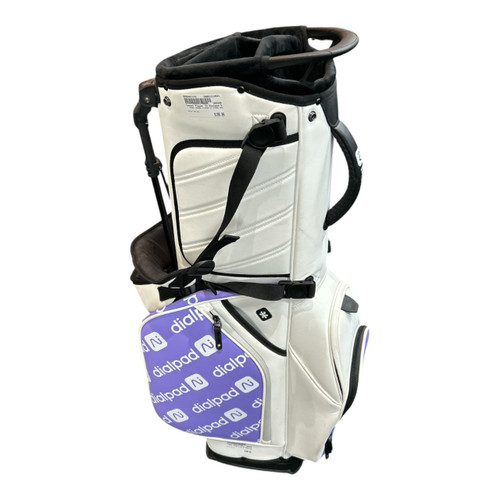 Vist Large View of Product Image Which is Used VESSEL PLAYER IV STAND BAG Mens 