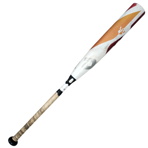 Vist Large View of Product Image Which is Used Demarini CBR-18 Baseball USSSA 2 5/8 Bat 31"