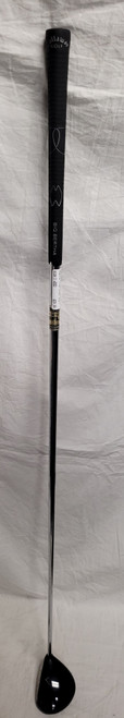 Vist Large View of Product Image Which is Used Callaway BIG BERTHA STEELHEAD PLUS Mens Fairway Wood LH 3 Wood
