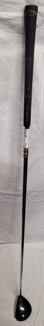 Vist Large View of Product Image Which is Used Callaway BIG BERTHA STEELHEAD PLUS Mens Fairway Wood LH 5 Wood