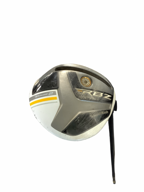 Vist Large View of Product Image Which is Used Taylormade RBZ STAGE 2 3 WOOD Mens Fairway Wood RH 3 Wood