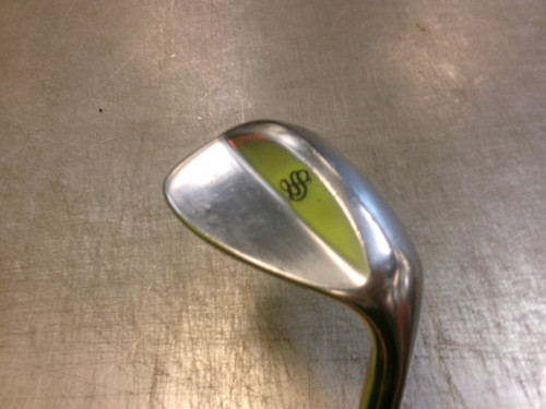 Vist Large View of Product Image Which is Used SCRATCH Golf Wedge Mens RH 60 Degree