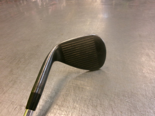 Vist Large View of Product Image Which is Used Bettinardi HLX 3.0 Golf Wedge Mens RH 56 Degree