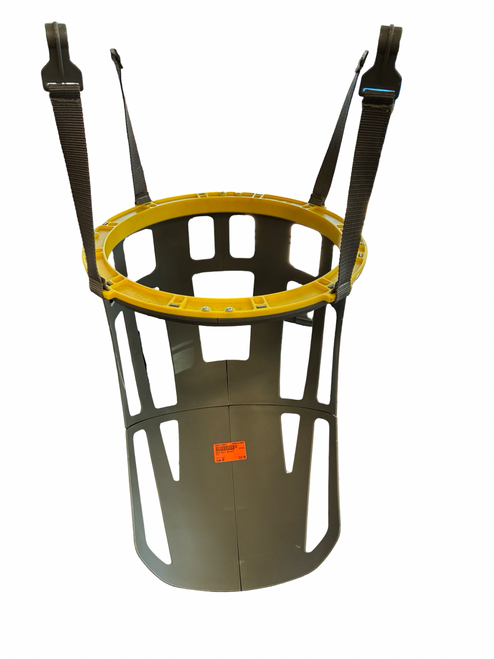 Vist Large View of Product Image Which is Used SKLZ Basketball Other Grey Senior